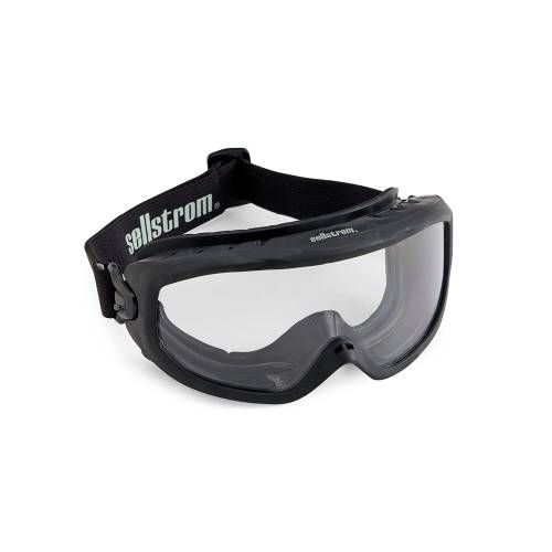 Wildland Fire Safety Goggles