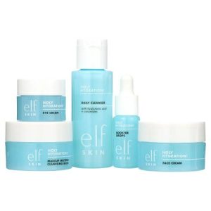 Hydrated Ever After Skin Mini Kit